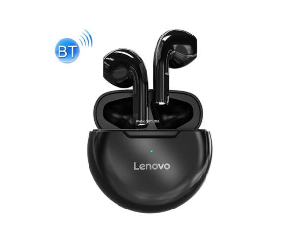 Image de Ecouteur Bluetooth Lenovo HT38