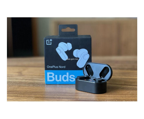 Image de Ecouteur Bluetooth OnePlus Nord Buds