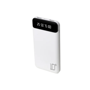 Image de MOI PB02 Power Bank 10000mAh