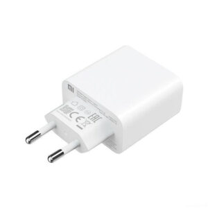 Image de Mi 33W Wall Charger (Type-A + Type-C)