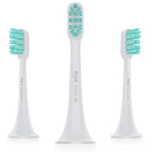 Image de Mi Electric Toothbrush Head (3-pack,standard)