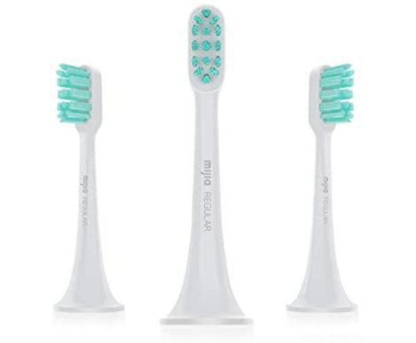 Image de Mi Electric Toothbrush Head (3-pack,standard)