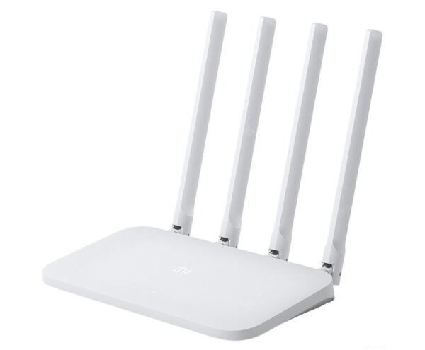 Image de Mi Router 4C