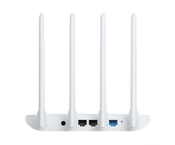 Image de Mi Router 4C