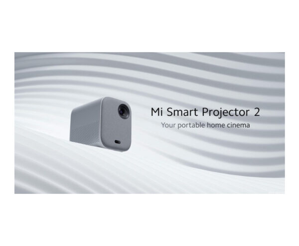 Image de Mi Smart Projector 2