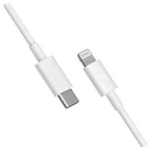 Image de Mi Type C To Lightning Cable 1m