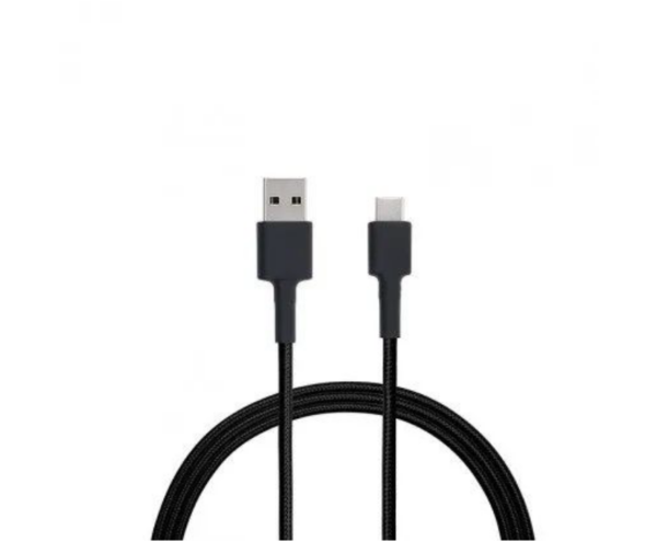 Image de Mi braided USB Type-C Cable 100cm