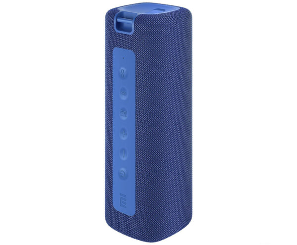 Image de Mi portable bluetooth speaker 16w