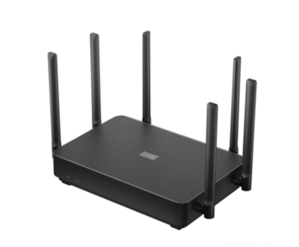 Image de Mi router AX3200