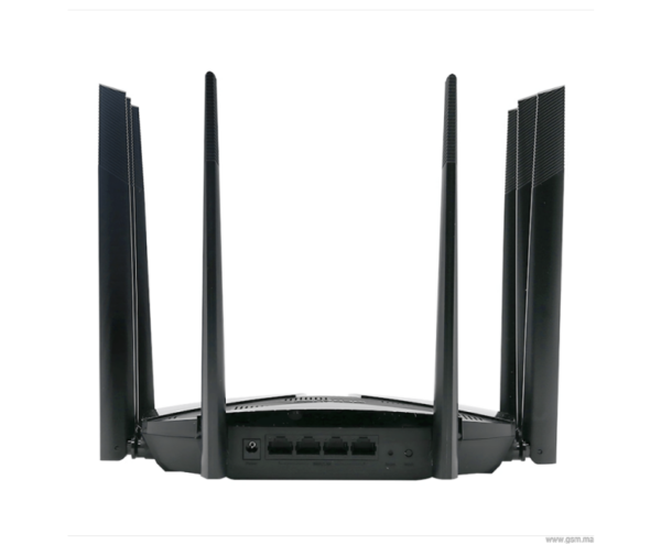 Image de Mi router AX3200