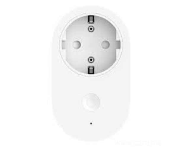 Image de Mi smart plug (wifi)