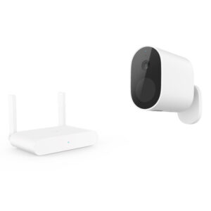 Image de Mi wireless outdoor security camera 1080p