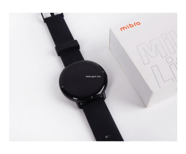 Image de MiBro Smart Watch lite