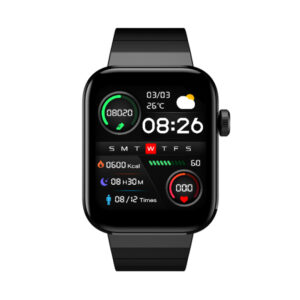 Image de Mibro Smart Watch T1