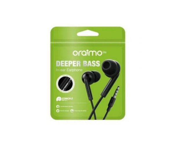 Image de Oraimo Câble USB Type-C C53