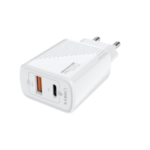 Image de Oryx NPC 240 Chargeur 20W