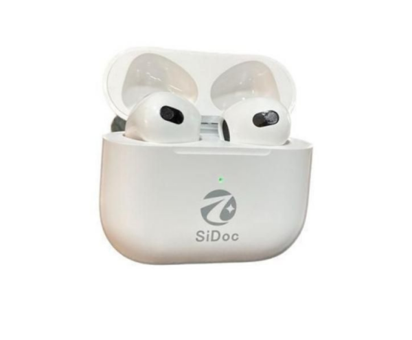 Image de Sidoc Q20 Écouteurs Bluetooth