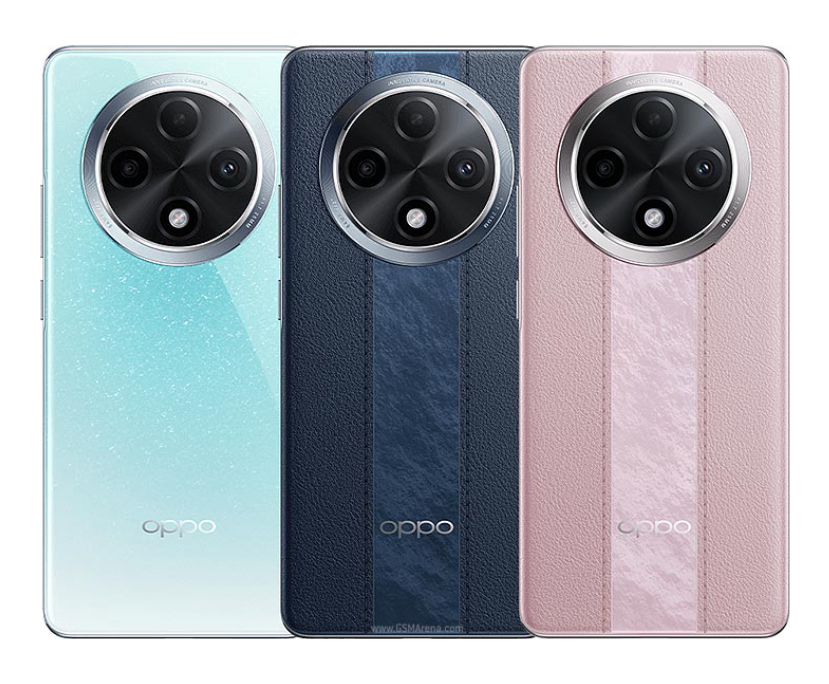 Image de Oppo A3 Pro (China) Image de Oppo A3 Pro (China)