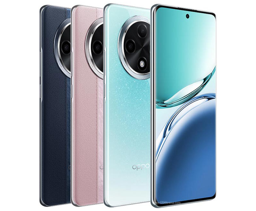 Image de Oppo A3 Pro (China) Image de Oppo A3 Pro (China)