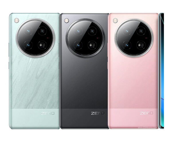 Image de Infinix Zero 40 4G