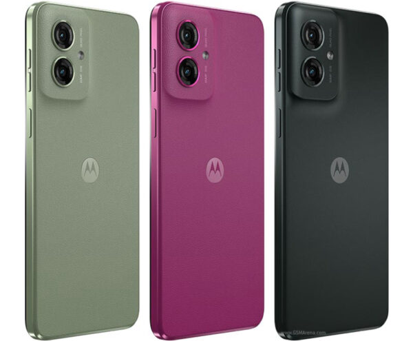 Image de Motorola Moto G55