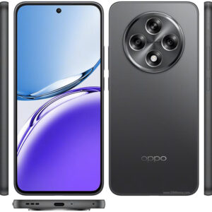 Image de Oppo A3 (China)