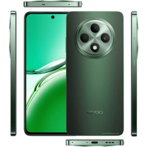 Image de Oppo F27