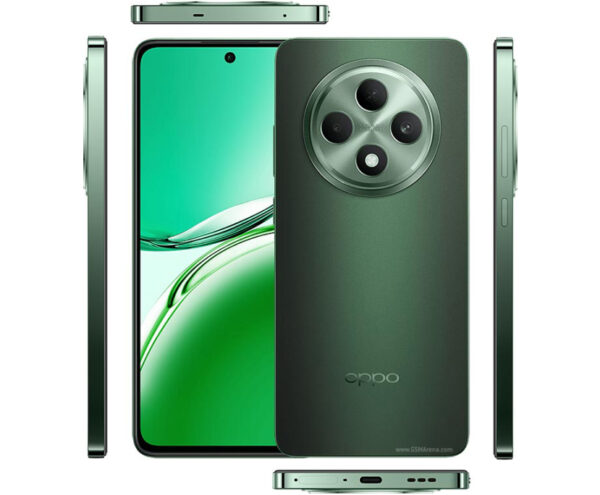 Image de Oppo F27