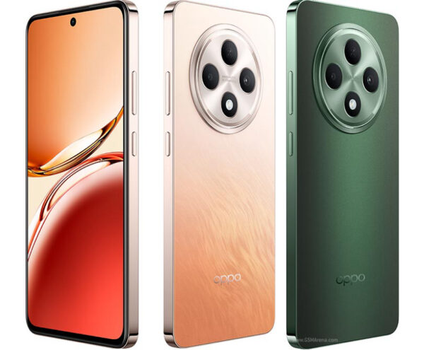 Image de Oppo F27