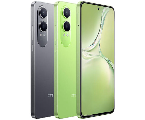 Image de Oppo K12x (China)