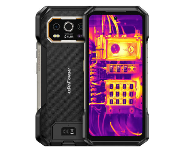 Image de Ulefone Armor 27T Pro