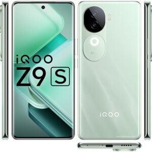 Image de vivo iQOO Z9s