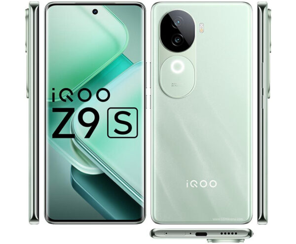 Image de vivo iQOO Z9s