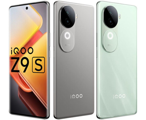 Image de vivo iQOO Z9s