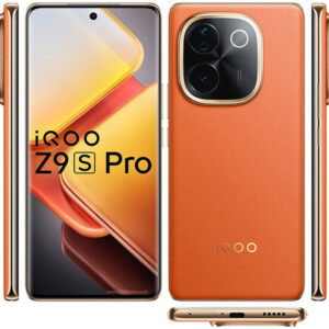 Image de vivo iQOO Z9s Pro