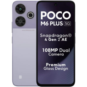 Image de Xiaomi Poco M6 Plus