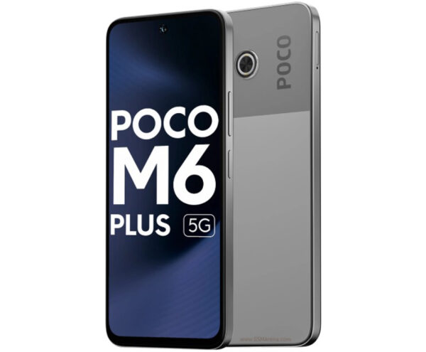 Image de Xiaomi Poco M6 Plus