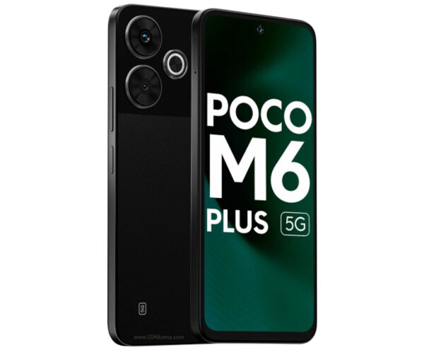 Image de Xiaomi Poco M6 Plus