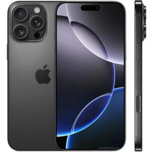 Image de Apple iPhone 16 Pro Max