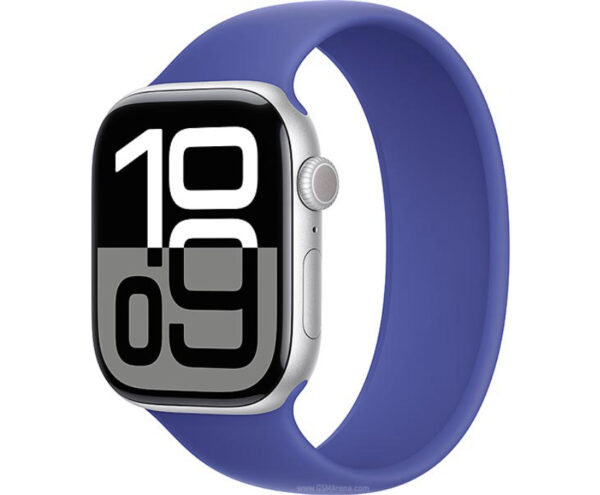 Image de Apple Watch Series 10 Aluminum