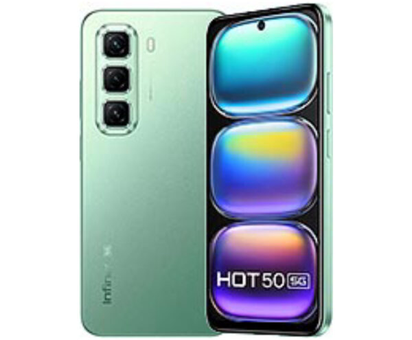 Image de Infinix Hot 50