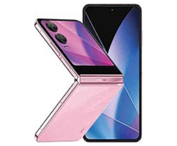 Image de Infinix Zero Flip