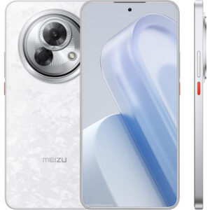 Image de Meizu Lucky 08