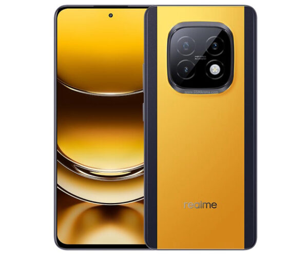 Image de Realme Narzo 70 Turbo