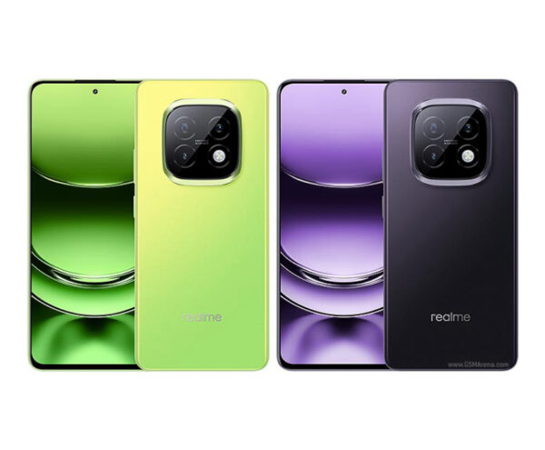 Image de Realme Narzo 70 Turbo