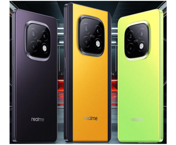 Image de Realme Narzo 70 Turbo