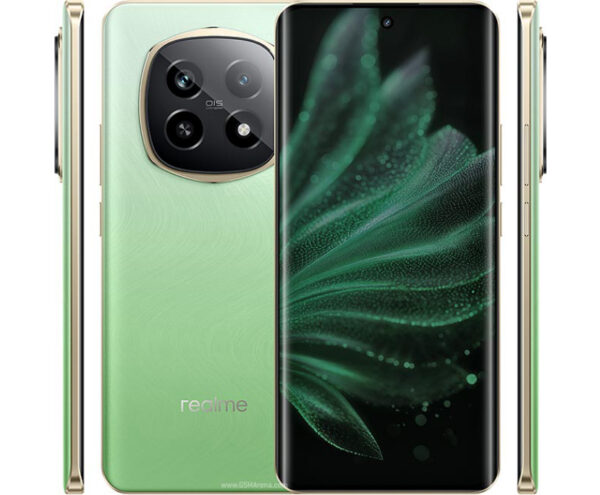 Image de Realme P2 Pro