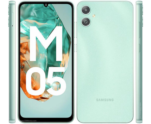 Image de Samsung Galaxy M05