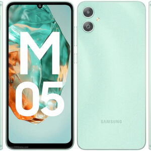 Image de Samsung Galaxy M05