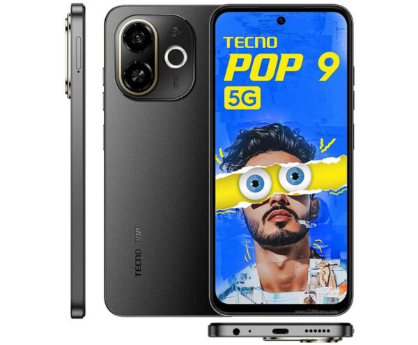 Image de Tecno Pop 9